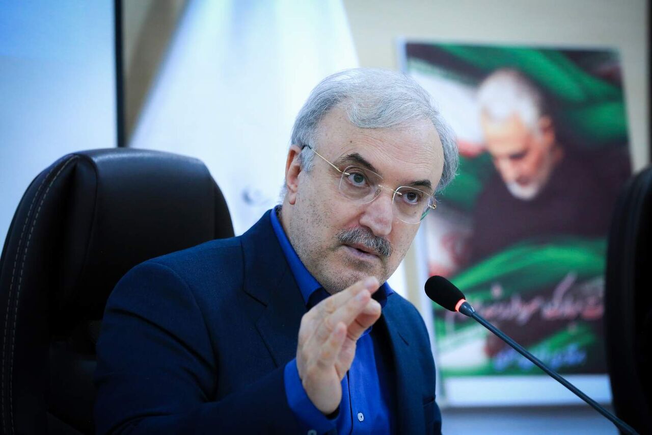 چرا کرونای مسئولان زودتر درمان می‌شود؟
