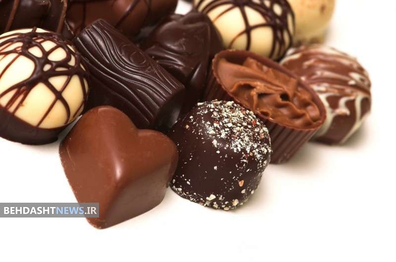 مصرف هفتگی شکلات ریسک ابتلا به دیابت را کاهش میدهد