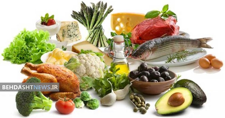 مفیدترین غذاهای پرچرب