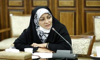 دکتر نفیسه حسینی یکتا در حکمی معاون توسعه سلامت  دفتر طب ایرانی را منصوب کرد 