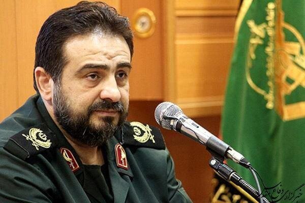 اختصاصی| نکاتی ناب از ویژگی‌های شخصیتی سردار شهید حمید خدادی