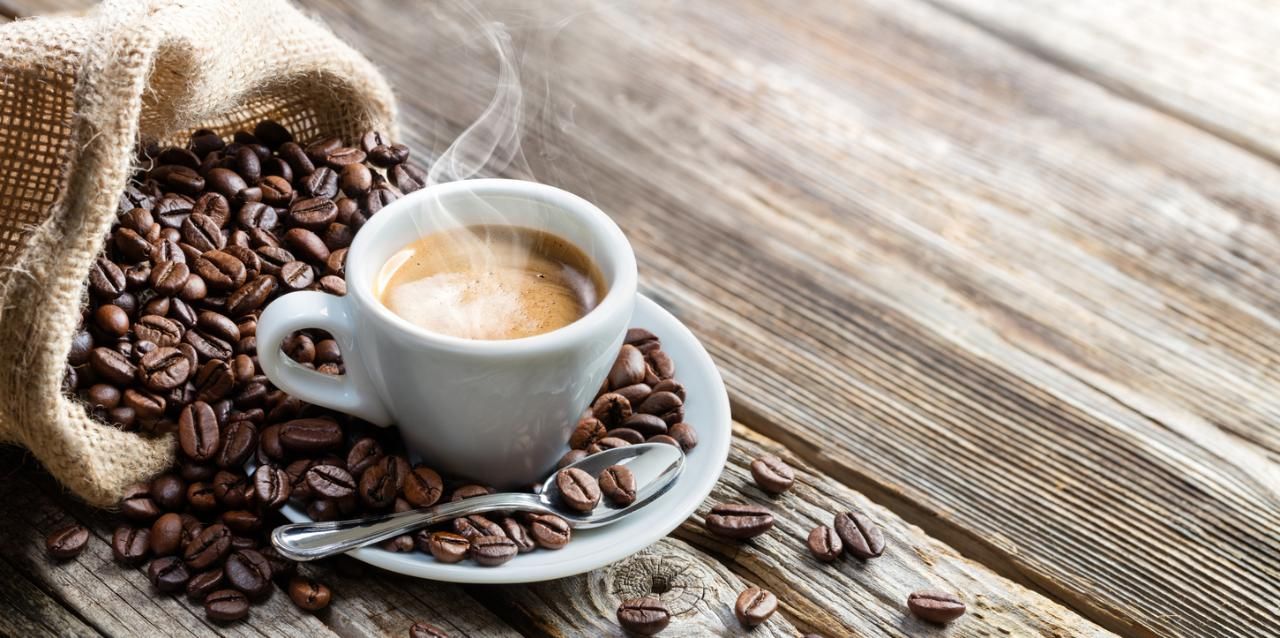 زمان مناسب نوشیدن قهوه برای داشتن متابولیسم سالم چه زمانی است؟