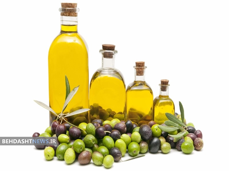 از مصرف زیاد روغن زیتون بپرهیزید