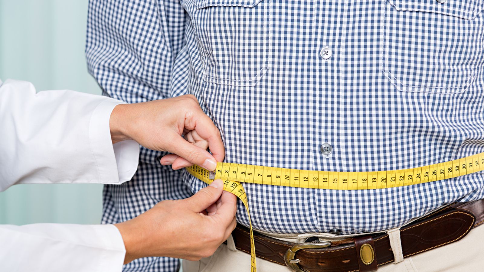 چرا چاقی موجب افزایش خطر ابتلا به کووید ۱۹ می‌شود؟