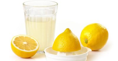 آب لیموی تازه را چگونه نگهداری کنیم؟