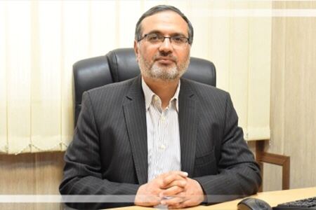 سعیدرضا شاهمرادی سرپرست اداره کل تجهیزات پزشکی سازمان غذا و دارو شد