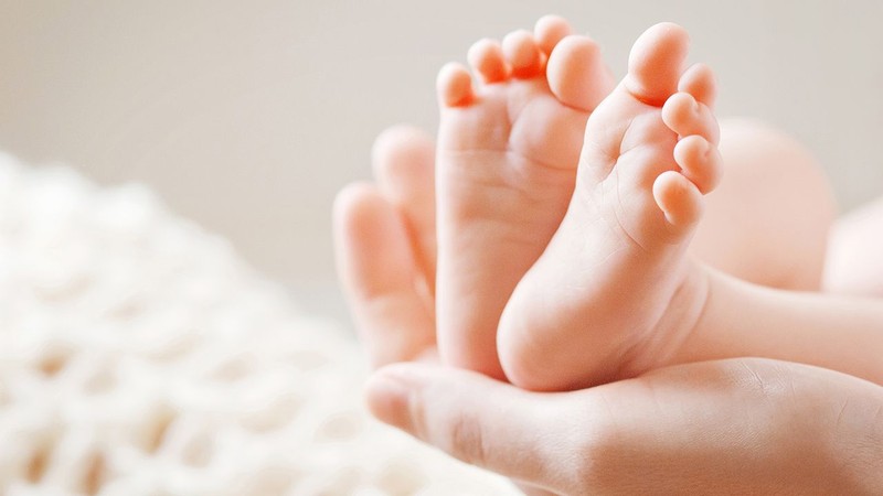 هورمون های تیروئید مادر بر سن بیولوژیکی نوزاد هنگام تولد تا ثیر دارد؟