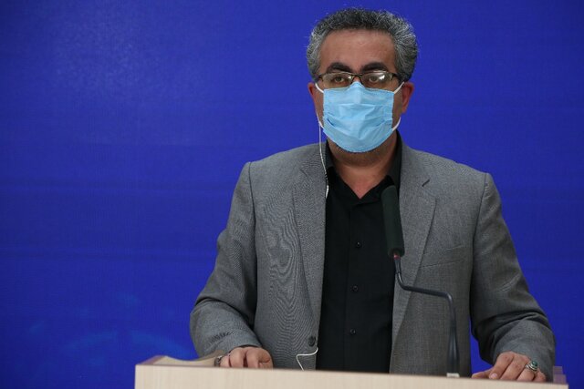 خبر خوش، واکسن های ایرانی کرونا در فهرست کاندیداهای واکسن سازمان بهداشت جهانی+ عکس