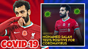 ستاره فوتبال به کرونا مبتلا شد +عکس