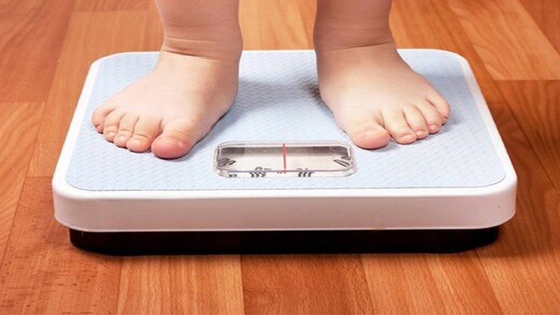 راهکارهای طلایی برای کنترل اضافه وزن دانش آموزان 