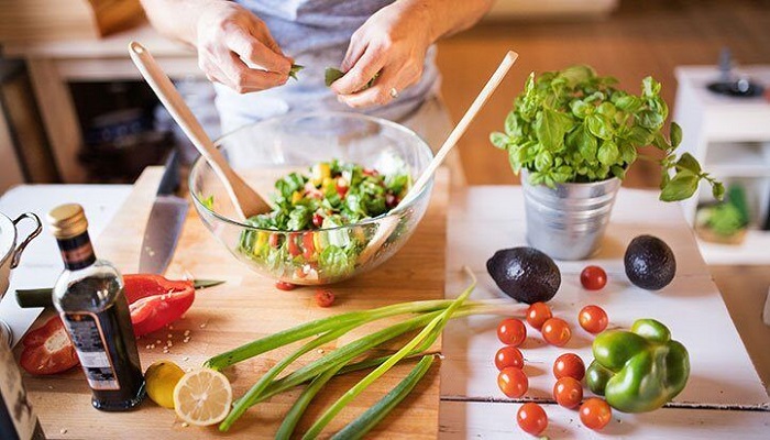 از فواید برای قلب تا دشمنی با سرطان فقط با یک رژیم غذایی مناسب