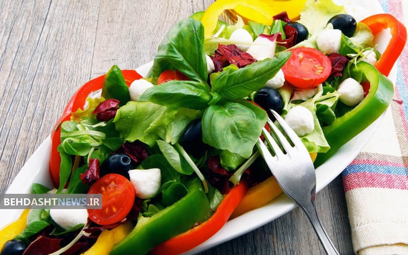 خوراک‌های رژیمی ویژه پیشگیری از سرطان