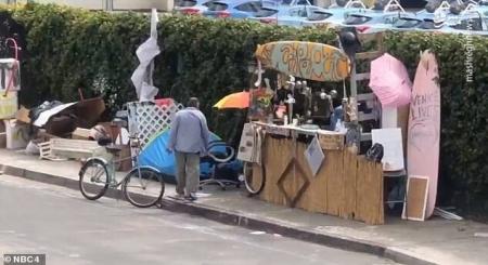 آب و برق مجانی برای مستضعفان آمریکایی + عکس