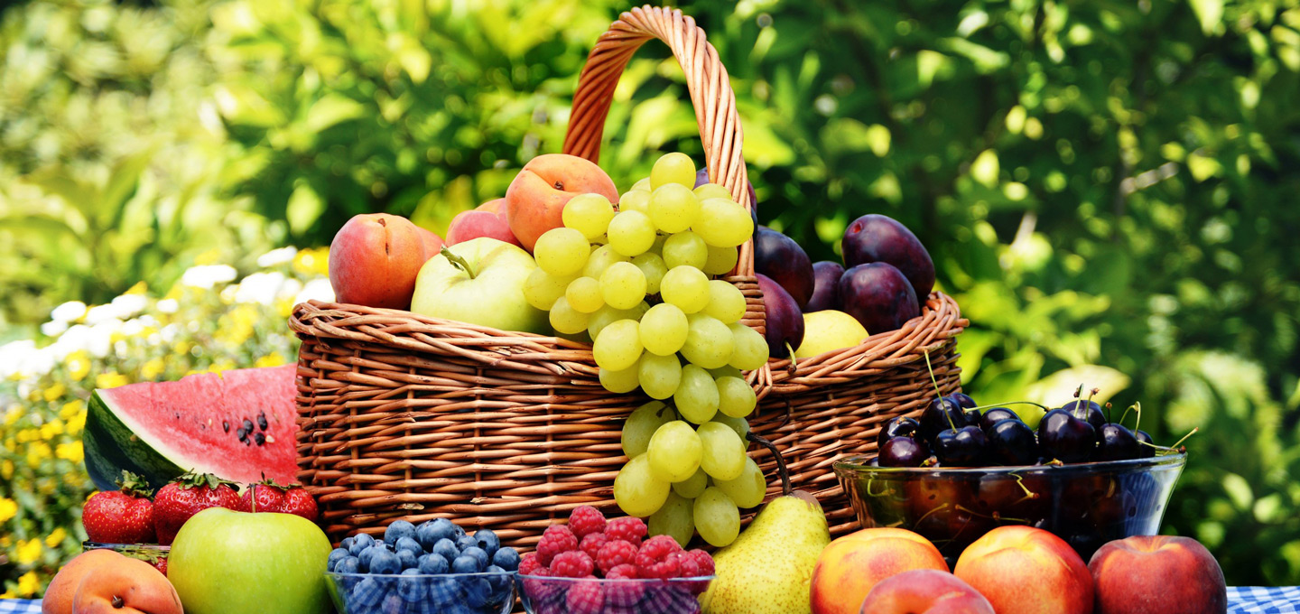 تقویت سیستم ایمنی و سلامت ریه با 6 میوه زمستانی
