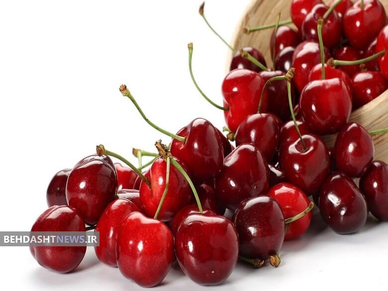 چند توصیه برای آلبالو درمانی