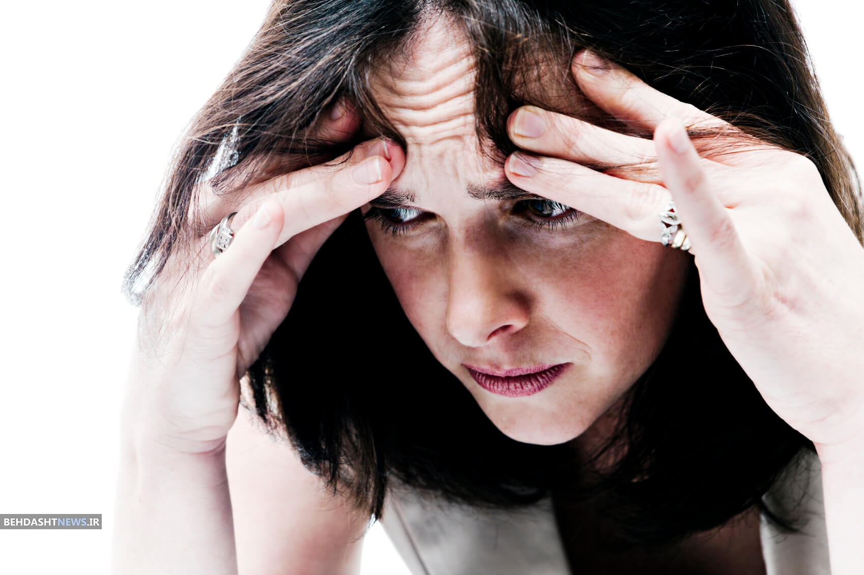 ۶ نشانه در هنگام سردرد که باید آنها را به چشم هشدارهایی جدی و خطرناک دید