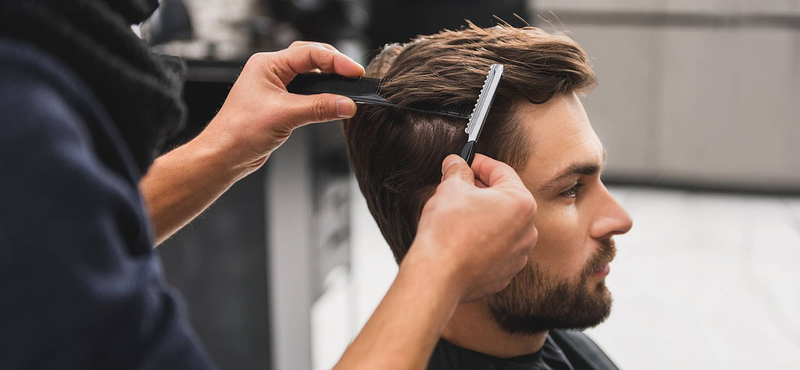 10 راهبرد پرپشت شدن مو برای آقایان