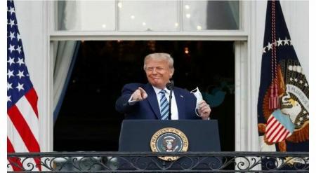 ثبت بیش از 100 هزار مورد جدید ابتلا به کرونا در آمریکا