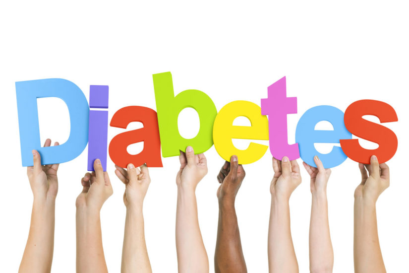 با نشانه‌های دیابت نوع یک و دو آشنا شوید