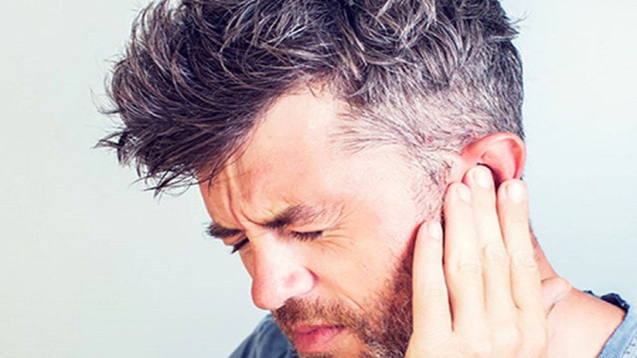  ۵ ترفند موثر خانگی برای از بین بردن درد گوش