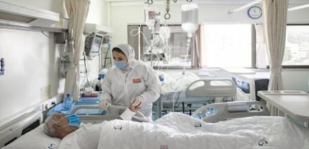 هیدروژن درمانی به بهبود بیماران کرونایی کمک می کند