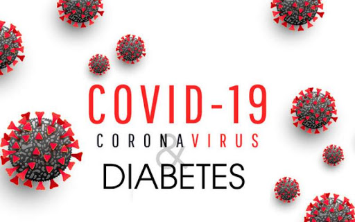 پنجاه درصد مبتلایان به کووید ۱۹، دارای دیابت هستند