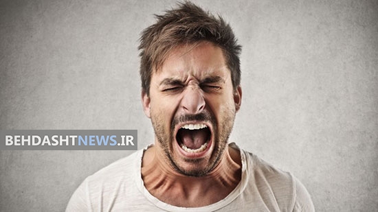  چگونه خشم مان را مدیریت کنیم؟