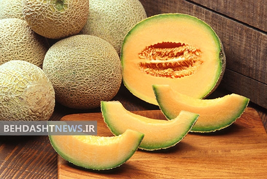 خواص ملون برای سلامت بدن 