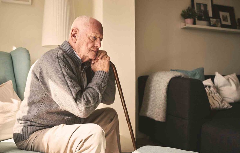 9 روش برای برقراری ارتباط با افراد مسن در روزهای خانه‌نشینی