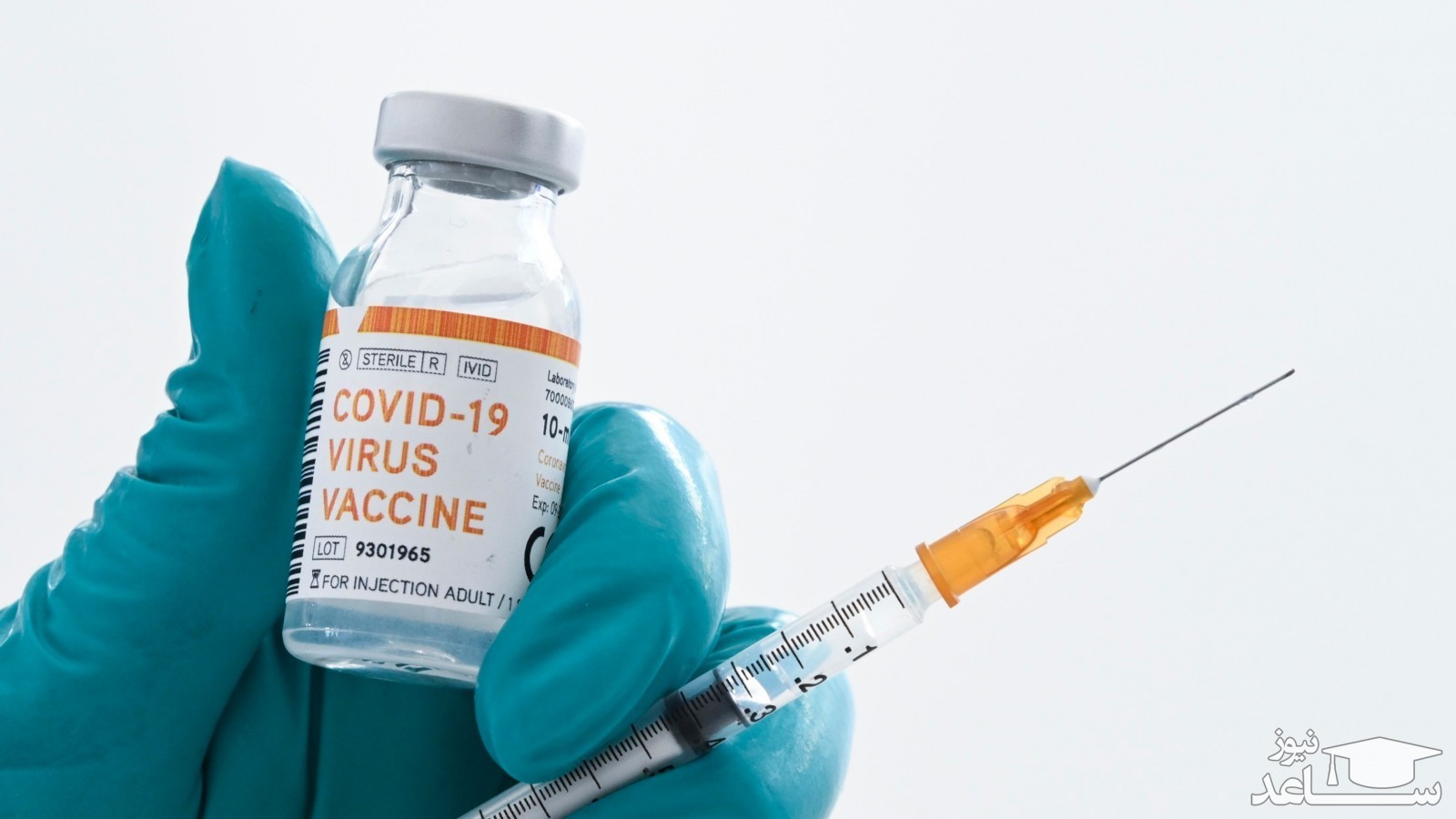 درصد کارایی واکسن کرونا آکسفورد اعلام شد