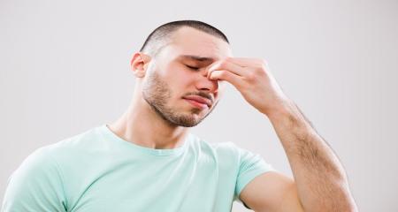 تفاوت کرونا و سینوزیت را بشناسید