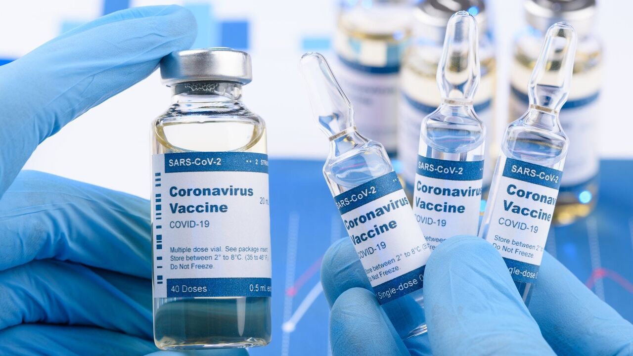 واکسن کرونا تا پایان سال در دسترس همگان قرار می گیرد 