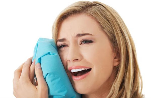 چرا دندان‌ به گرما و سرما حساس است؟