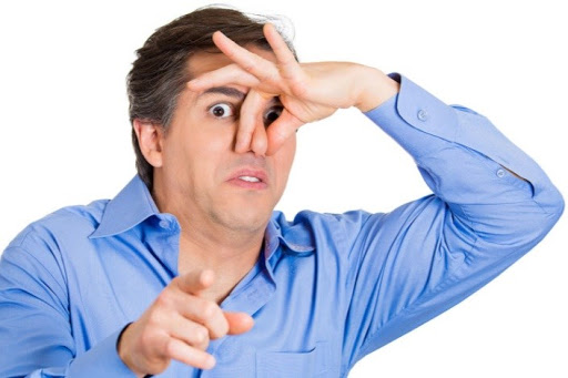 رفع بوی بد عرق زیر بغل با چند راه خانگی