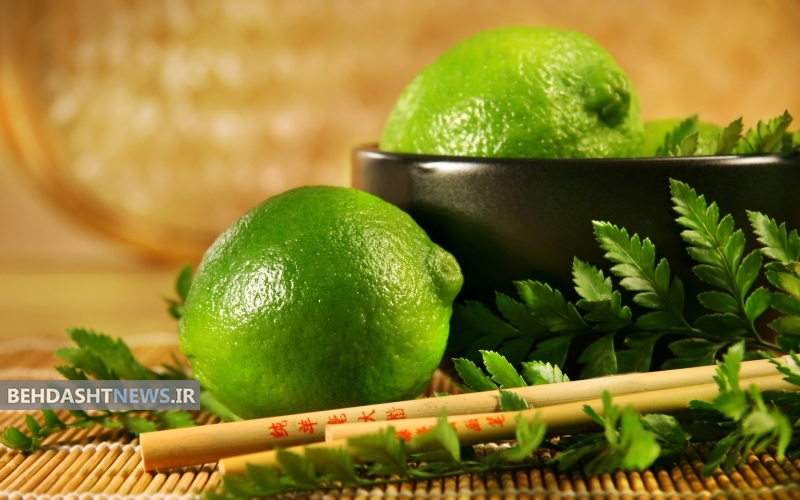 گزنه و لیموترش برای مقابله با کم خونی + روش تهیه