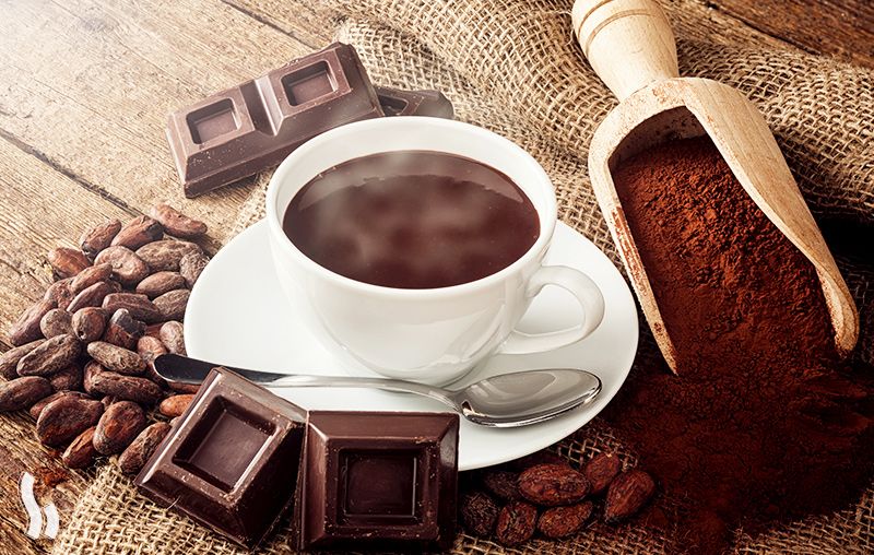 مصرف کاکائو توانایی ذهنی را افزایش می‌دهد