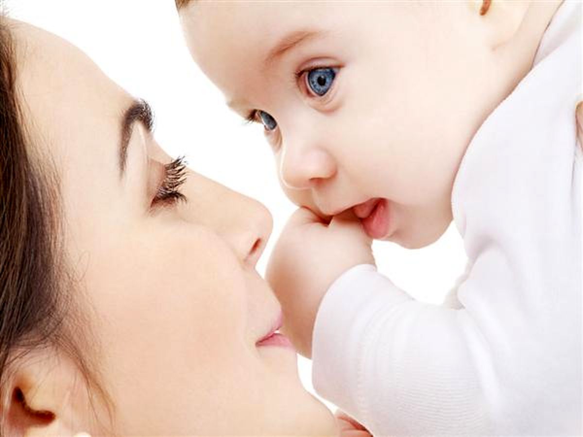 استرس در دوران بارداری چه تاثیری بر رشد مغز کودک دارد؟