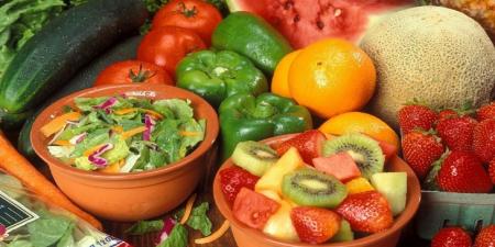  خوراکی‌هایی که ایمنی بدن را در برابر کرونا افزایش می‌دهند