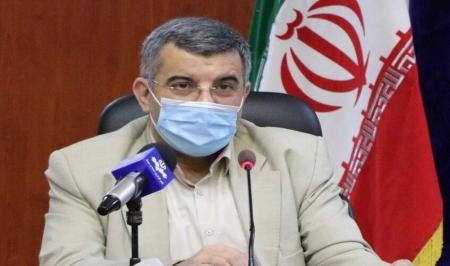 خبر خوش حریرچی درباره کرونا 
