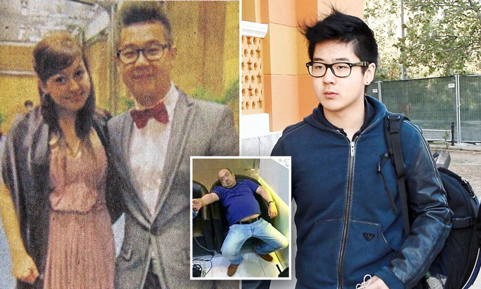 مفقود شدن برادرزاده شیک پوش و پولدار رهبر کره شمالی بعد از ترور پدرش در مالزی + عکس 