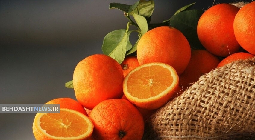 اندر فواید نارنج