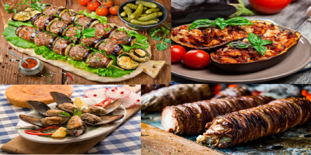 کدام غذا‌ها از ابتلا به سرطان پیشگیری می‌کنند؟