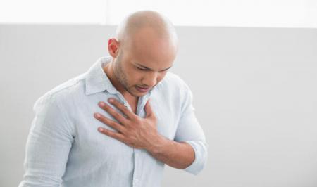 علائم اولیه سکته قلبی را بشناسید