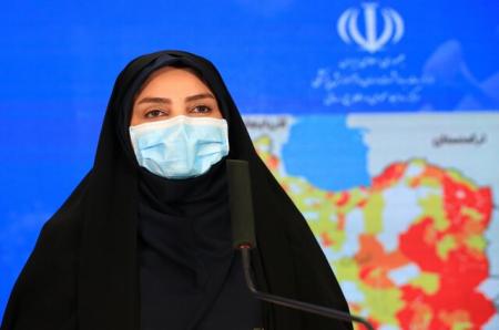 بیشترین مرگ و میر کرونا در این سه استان