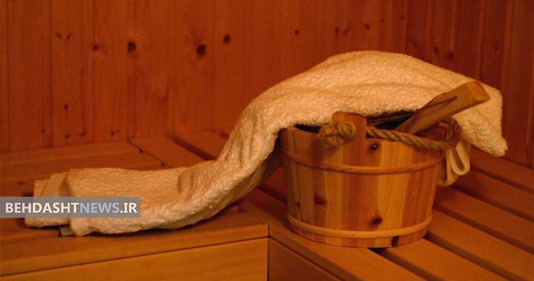 خواص سونا برای سلامت قلب و بیماران قلبی