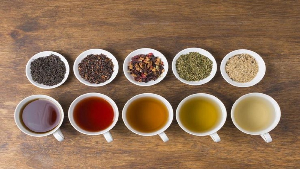 چای مناسب برای هر گروه خونی