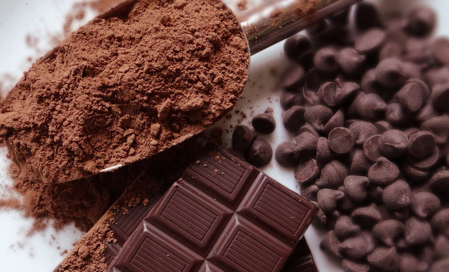 کاکائو و خاصیت آن برای سلامت مغز بزرگسالان