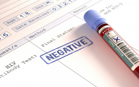 درباره HIV و ایدز بیشتر بدانیم