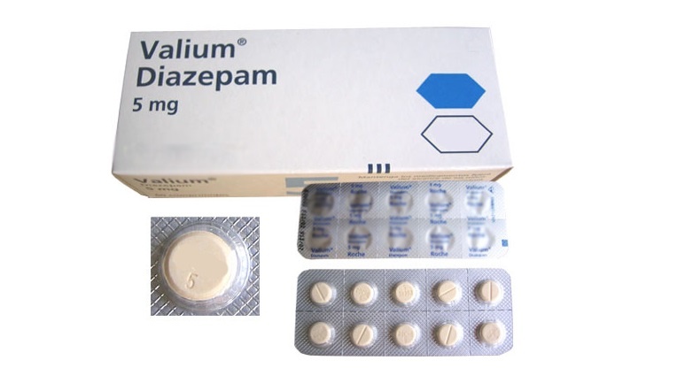علت کمبود داروی دیازپام در بازار دارویی کشور