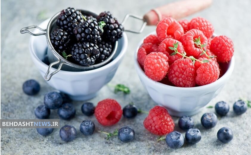 فرمول‌های غذایی خاص برای افزایش شانس باروری + اسامی 